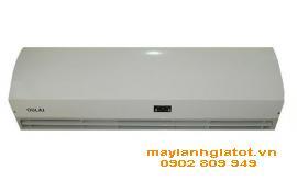 Quạt dài 0.9m , thổi xa 3.5m , có điều khiển từ xa