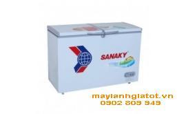 TỦ ĐÔNG 200L SANAKY VH-2599A1