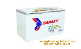 TỦ ĐÔNG 280L INVERTER SANAKY 1 NGĂN VH 2899A3