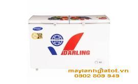 Tủ đông 370 Lít Darling DMF-3699WI-1