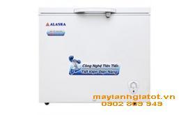 Tủ đông Alaska 250 lít tiết kiệm điện BCD-3068C