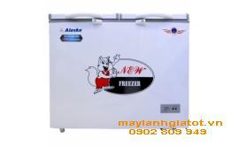 Tủ Đông ALASKA 350 Lít BCD-3568N