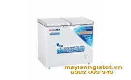 Tủ Đông ALASKA 450 Lít BCD-4568C