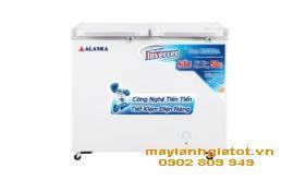 Tủ Đông ALASKA 450 Lít FCA-4600CI