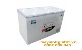 Tủ đông ALASKA BCD-5568N