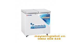 TỦ ĐÔNG ALASKA FCA-4600C