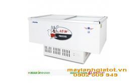 Tủ đông Alaska SD9W/SD9Y