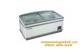 Tủ đông ALASKA SDC-700Y