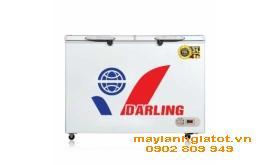Tủ Đông DARLING 400 Lít DMF-3699WXL