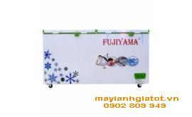 Tủ Đông FUJIYAMA 491 Lít FFZ-491