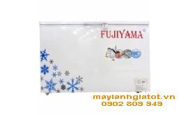 Tủ Đông FUJIYAMA FFZ-350
