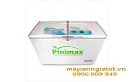 Tủ đông Inverter Pinimax PNM-29AF3