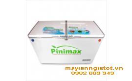 Tủ đông Inverter Pinimax PNM-49WF3