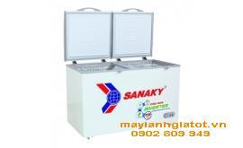 Tủ Đông INVERTER Sanaky VH-4099W3