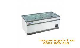 TỦ ĐÔNG KIẾNG LÙA ALASKA SDC-950Y