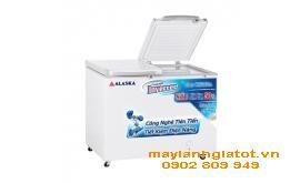 TỦ ĐÔNG MÁT ALASKA FCA-4600CI