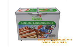 Tủ đông Pinimax dàn đồng PNM-49AF