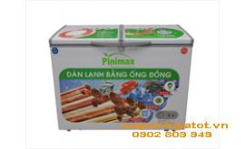 Tủ đông Pinimax dàn đồng PNM-49WF