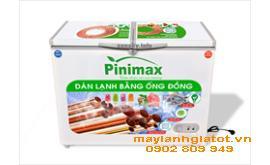 Tủ đông Pinimax dàn đồng PNM-59WF