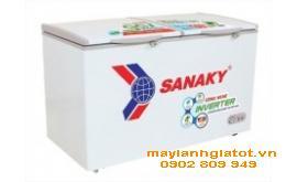 Tủ đông SANAKY 1 ngăn VH-2599A3