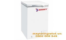 Tủ Đông SANAKY 100 Lít VH-150HY2