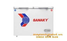 TỦ ĐÔNG SANAKY 280 LÍT VH-285W2