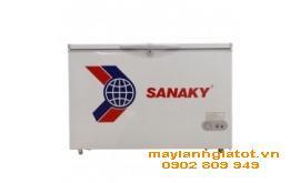 TỦ ĐÔNG SANAKY 360 LÍT VH-365W2