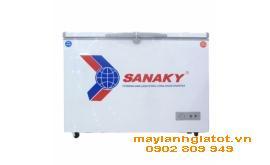 Tủ Đông SANAKY 360 Lít VH-3699W3