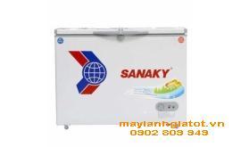 Tủ Đông SANAKY 400 Lít VH-4099W3