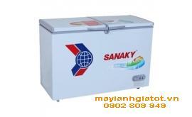 Tủ đông Sanaky VH- 4099A3