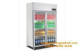Tủ đông Sanaky VH-1099k