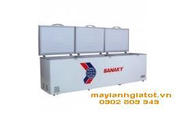 TỦ ĐÔNG SANAKY VH-1168HY