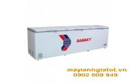 TỦ ĐÔNG SANAKY VH-1368HY2