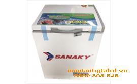Tủ Đông Sanaky VH-150HY2 (100 Lít)