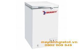 Tủ đông Sanaky VH-1599HY ( 100 lít )
