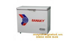 Tủ đông Sanaky VH-225A2 225 lít