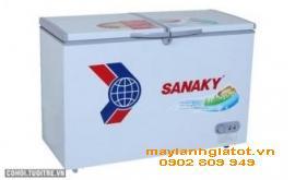 Tủ đông Sanaky VH-2299A1