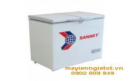 Tủ đông Sanaky VH-255A2 255 lit