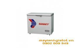 TỦ ĐÔNG SANAKY VH255A2
