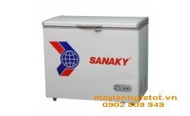 Tủ đông Sanaky VH-255HY2 255 Lít