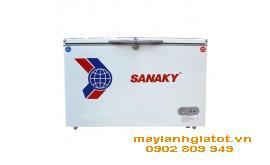  TỦ ĐÔNG SANAKY VH-255W1