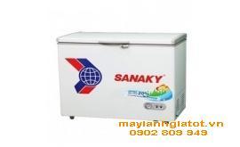 TỦ ĐÔNG SANAKY VH-2599HY2 - 1 ngăn đông, 1 cánh, (230 lít)
