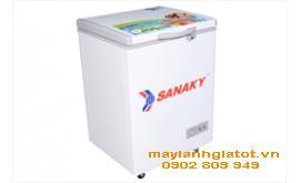 TỦ ĐÔNG SANAKY VH-285A2 (1 Ngăn Đông 280 Lít)