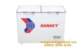 TỦ ĐÔNG SANAKY VH-285A2