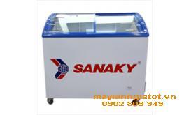 Tủ đông Sanaky VH-302K