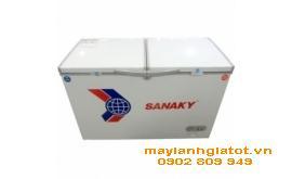 TỦ ĐÔNG SANAKY VH-365W2