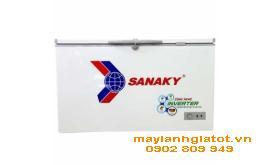 Tủ đông Sanaky VH-4099A3 400 lít
