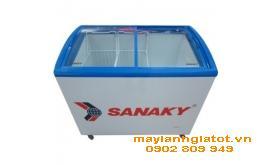 Tủ đông Sanaky VH-418K