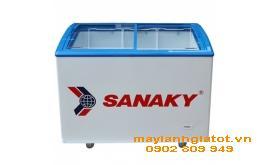 TỦ ĐÔNG SANAKY VH-482K (400L)