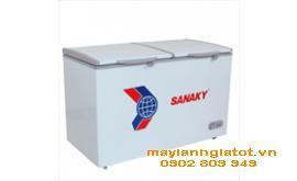 Tủ Đông Sanaky VH-568HY (1 Ngăn Đông 560 Lít)